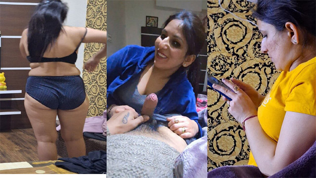 Beautiful Hot Milf Viral Mms Part 2