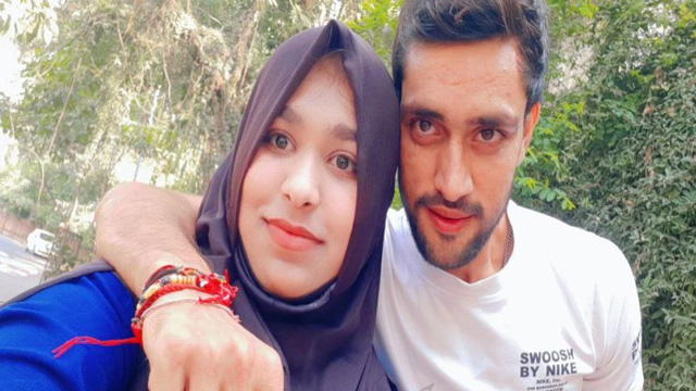 Beautiful Hijabi Chubby Girl Sex Videos