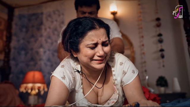 Jawaani Jaaneman Part 1 Ep 2 – 2025 Ullu Hot Web Series – Feelapp