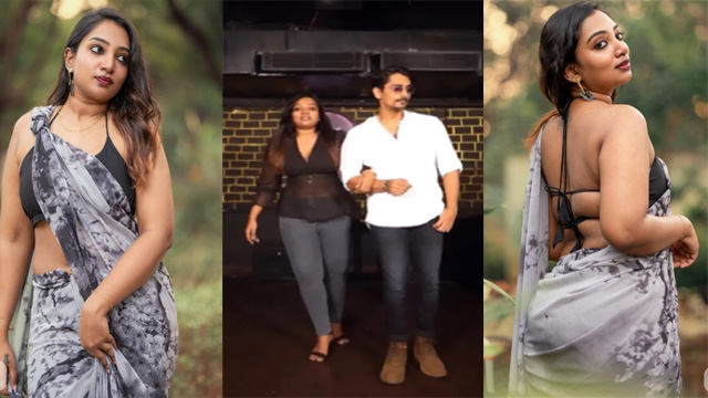 Suriya Prabha Private Naked Clip Live Stream