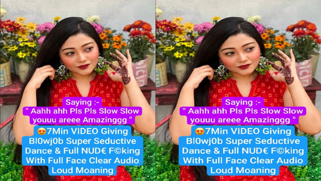 Hell Crazy Blowjob Super Seductive Dance Fucking – Ahhh Ahhh Pls Pls Slow Slow