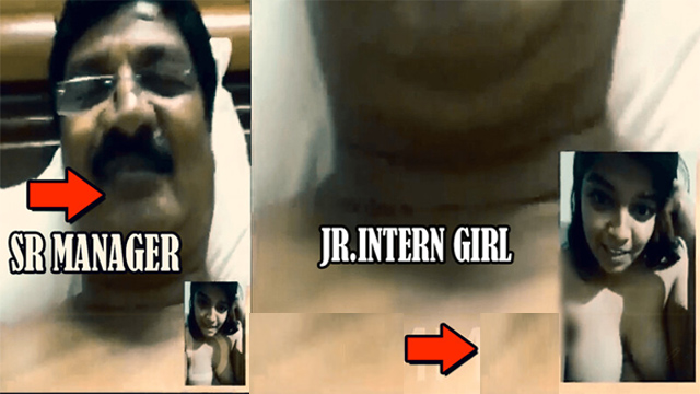 Hyderabad tech city Sr IT Manager – Fucked joined jr Intern Girl In His Apartment