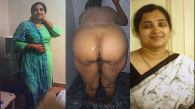 Milf Wife Fucking – Latest Desi Video HD