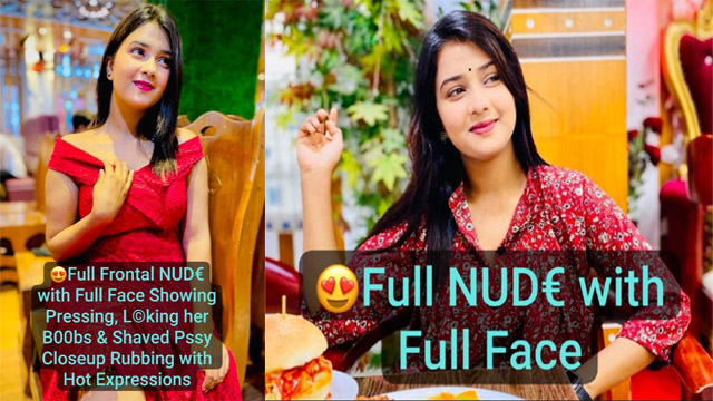 Beautiful Girl Full Frontal Nude Clip Watch