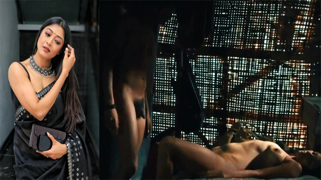 Bolly Queen Paoli Dam – Boobs And Pussy Sucks Sex