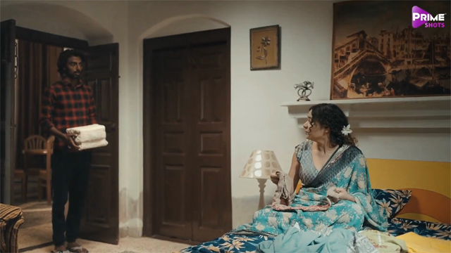 Sarpanch Part 1 – 2025 PrimeShots New Hot Series