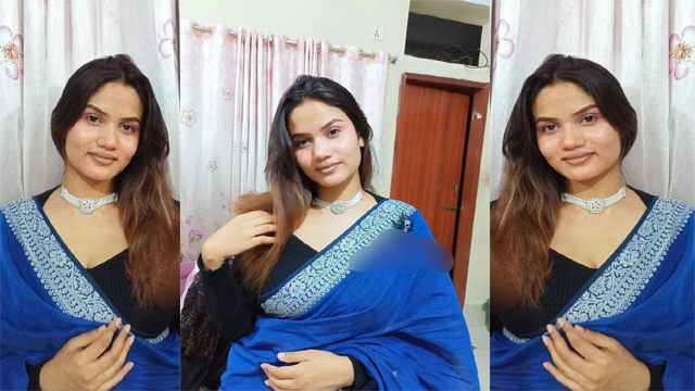Cute Bhabhi Fucking Mms – Latest xxx Leak