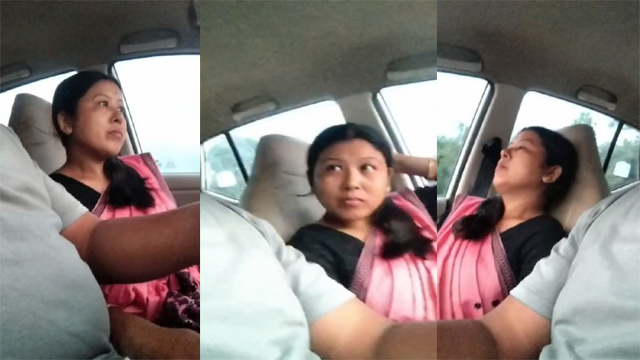 Desi Car Bhabhi Sex Cute Saree – New Chudai Online Video xxx