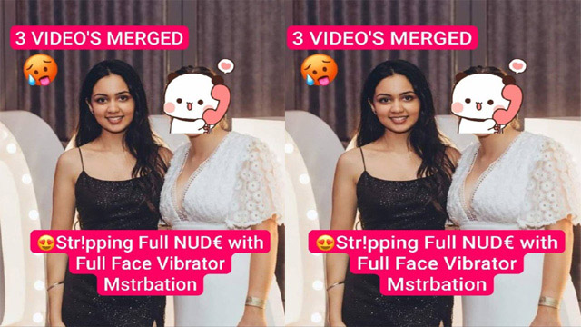 Latest Viral Teasing Stripping – Nri Girl Full Nude