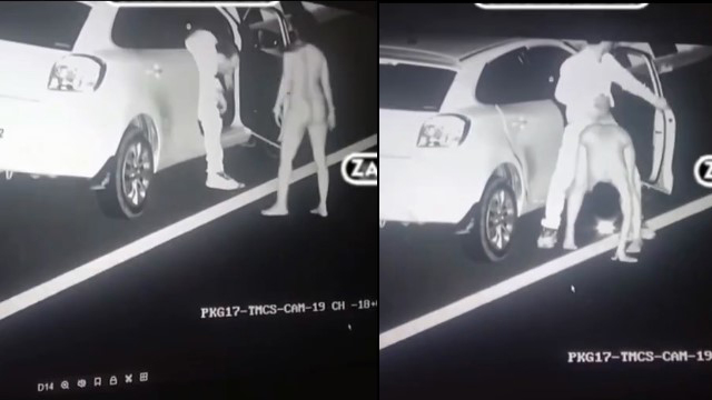 Indian Sex Video – Highway Viral Mms Porn