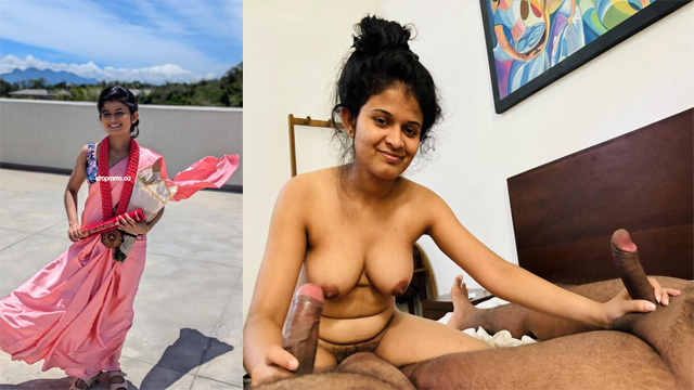 Mumbai Student Shared with Friends Video Fucking