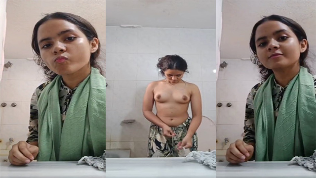 Young Hot Girl Ass Pussy Nude Dancing Mms