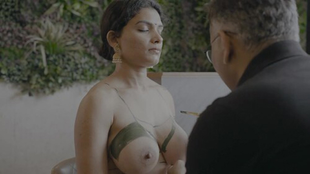 Viral Resmi Nair Body Painting Video – App Content