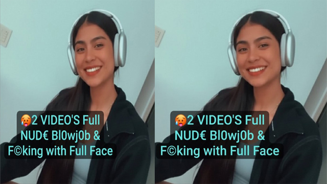 Latest Viral Insta Model Full Nude – Blowjob & Fucking with Full Face