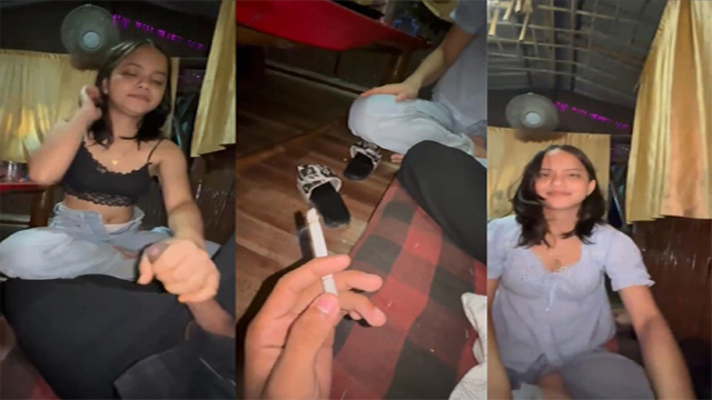 Desi Sexy Girl Mms – Blowjob & Fucking
