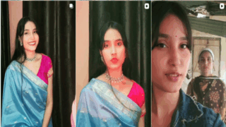 Sweet Jannat – 19 Minute 34 Second MMS – 19 Minute 34 Second –  Part 2