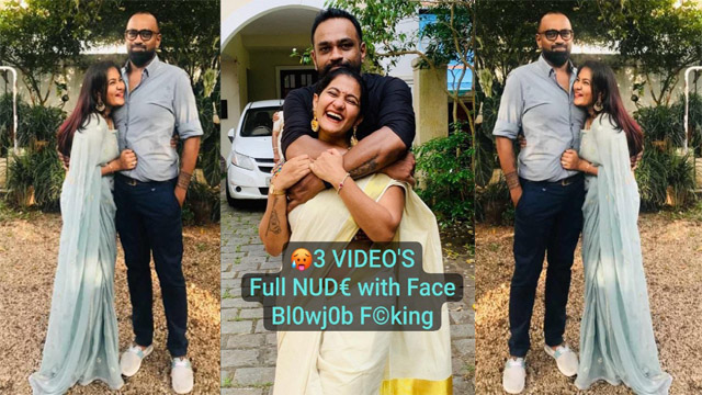 Horny IT Couples Viral Blowjob Fucking Mms