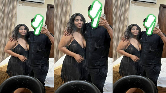 Punjabi Girl Riding Hardcore Doggy Fuck