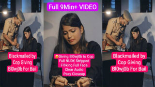 Famous Mallu Actress Blackmailed Roleplay – Giving Blowjob Pssy Closeup Fucking – with Full Face Clear Audio