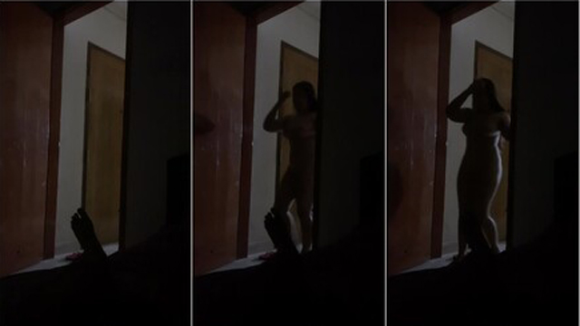 Desi Cute Girl Showing – Lovers Fucking Video