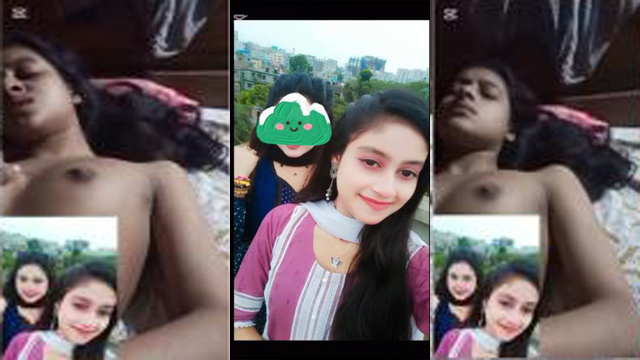 Cute Young GF Very Hard Fucking Viral Porn