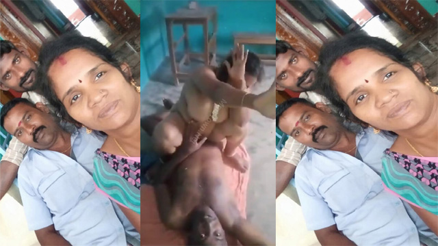 Tamil Gangbang Fucking Convinces His Wife – kamababa tamil
