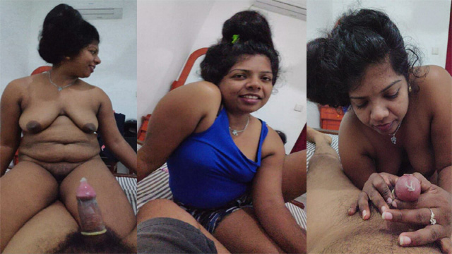 Tamil Wife Fucking Affair With Office Colleague Dick
