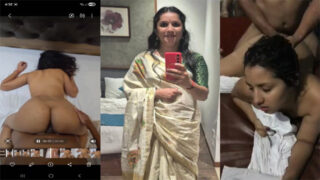 Mature Tamil Milf Sucking Dick – Fucking Viral 3 Clip