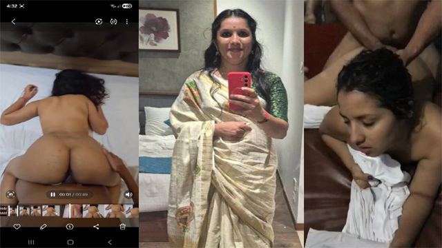 Mature Tamil Milf Sucking Dick – Fucking Viral 3 Clip