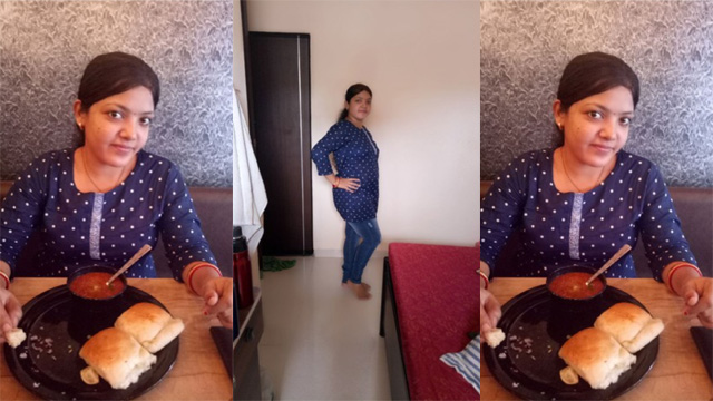 Most Famous Bhabi Threesome Fucking Update