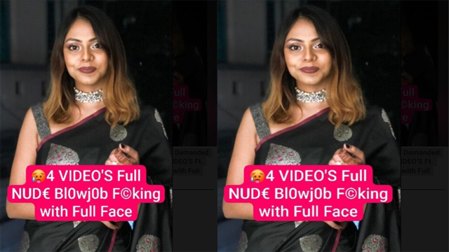 Insta Model Exclusive Viral Fucking – Blowjob with Full Face
