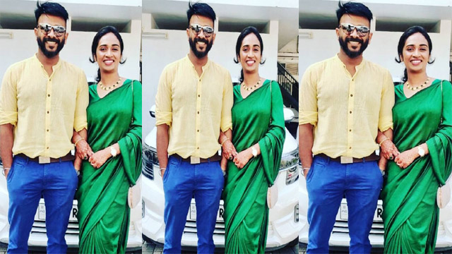 Mallu Cockold Couple Fucking Video In Hotel