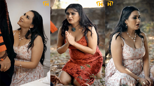 Nashili Bhabi Hotfm Ott Sex Story