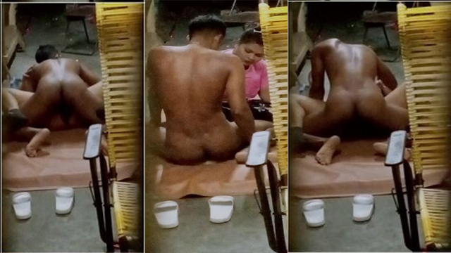 Randi Bhabi Hard Fucking – Captured Leaked Porn Watch