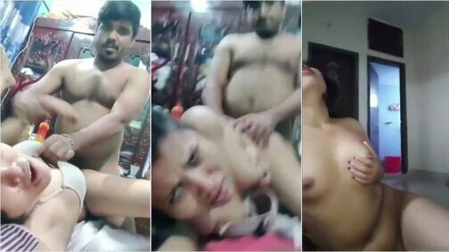 Desi Cute Bengali Wife Romance Fucking Video Watch
