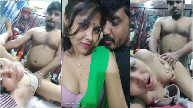 Horny Bengali Married Wife – Hard Fucking Viral Update Video