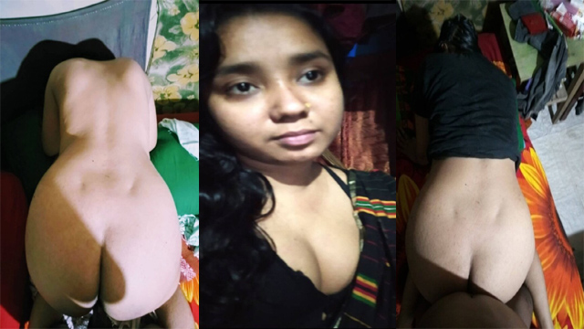 Married Village Bhabi – Hard Fucking Viral Update Free Mms