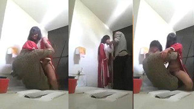 Desi Lover Roamnce And – Fucking With Bathroom Viral Free Mms