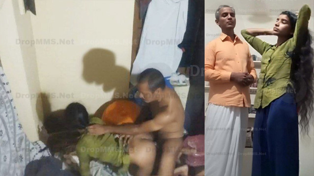 Horny Saali – Jijaji Dick Hard Ride Moans Viral