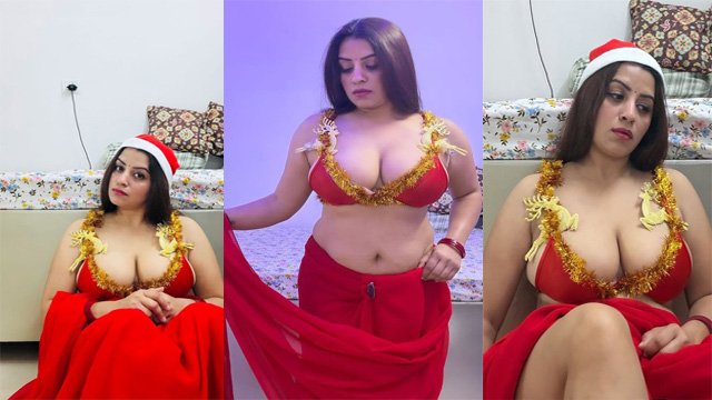 Vandana Pathak – Insta Exclusive Live Video