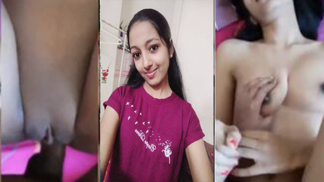 Desi Cute Slim Girl – Hardcore Fucking Leaked Mms Video