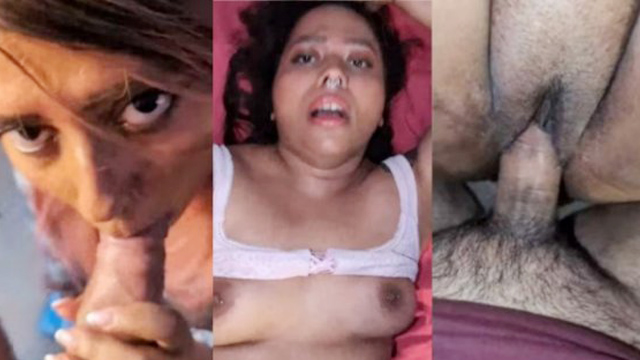 POV Nri Boobs Blowjob And Fucked Pussy