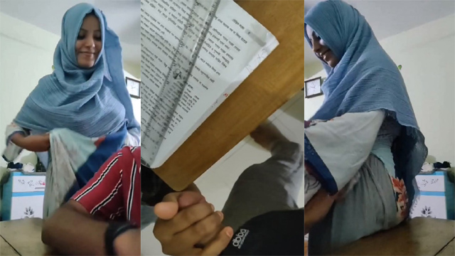 Teacher Student Scandal Leaked Update