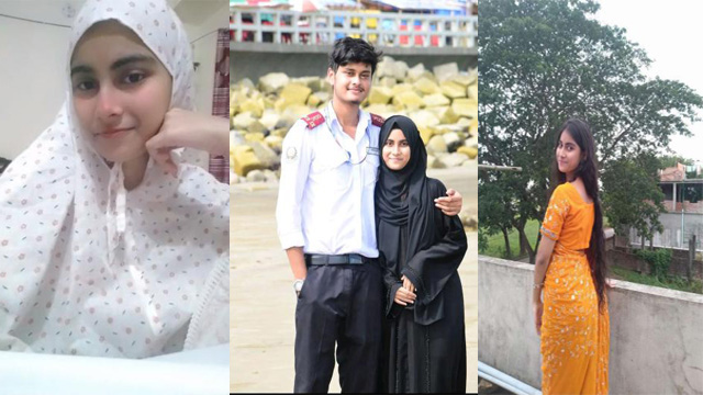 Beautiful Young Hijabi Girl Scandal Video Latest Update