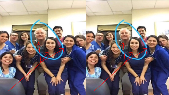 Real Doctors And Multiple Nurse Having Fucking