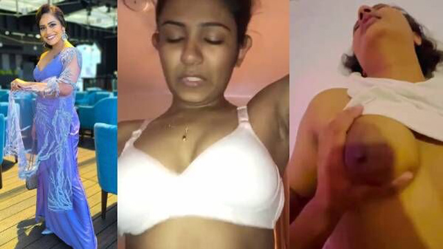 Producer Fucked Lankan Tv Actress Pussy Smash Leaked