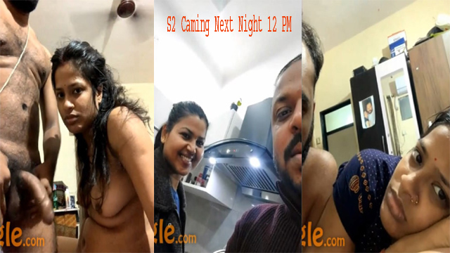 Real Indian Couples on Omegle Leak S1 Mms