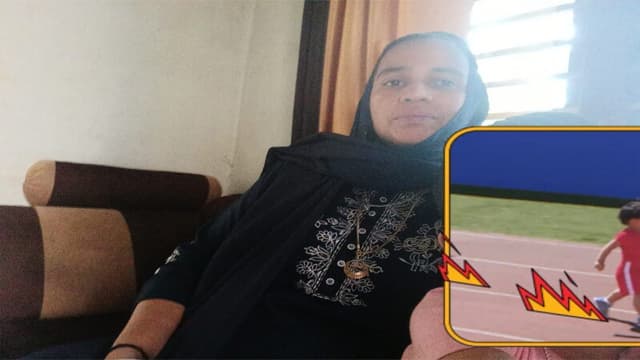 Mallu Bhabhi Cheater – Video Call Boobs Show Viral