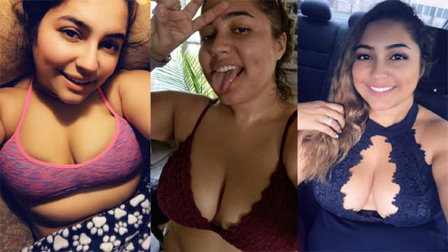 Chubby BBW Nri Giving Blowjob And Fucked Viral Mms