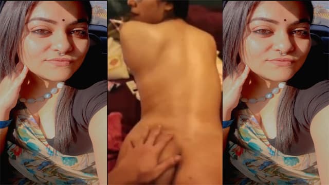 Cigarette Peete Hue Chudti Bangalore Girl Ki Sex Viral Free Watch
